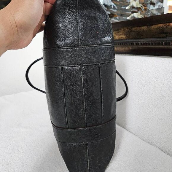 Jack Spade Messenger 100% cow leather - Picture 6 of 15